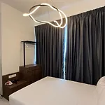 Urban Suites @ George Town Penang By Bnb4U