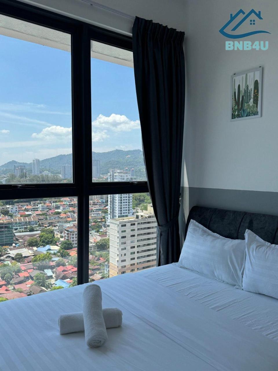 Urban @ Penang By Bnb4u Georgetown