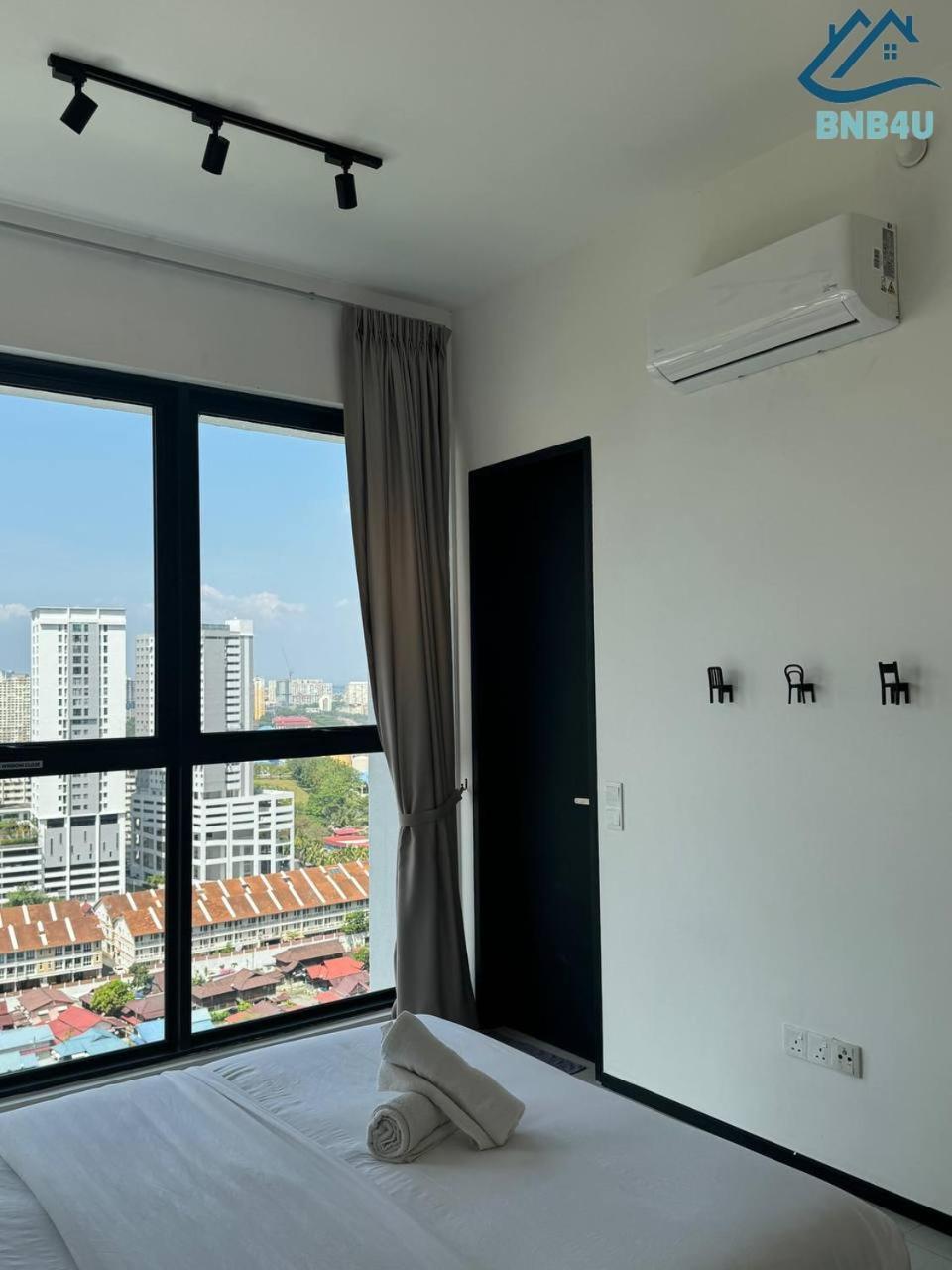 Urban @ Penang By Bnb4u Pangsapuri