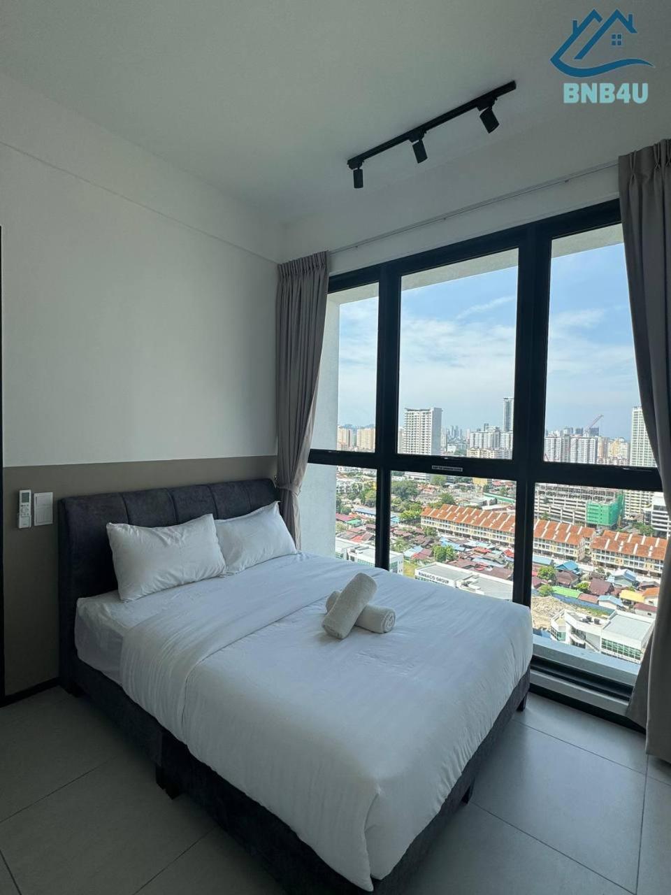 Urban @ Penang By Bnb4u Pangsapuri Georgetown