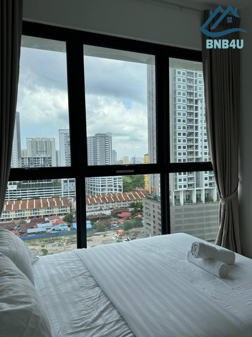 Urban @ Penang By Bnb4u