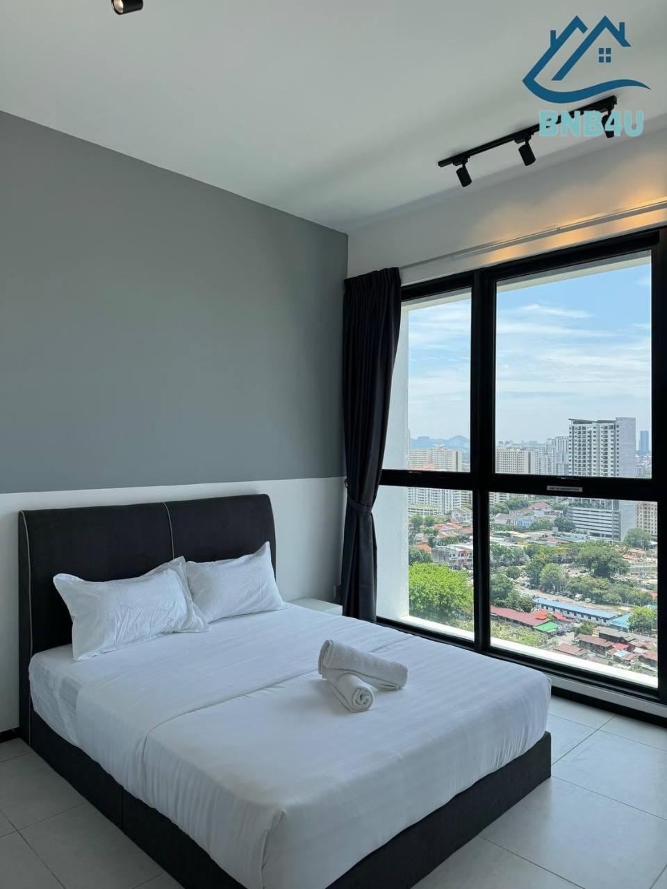Urban @ Penang By Bnb4u