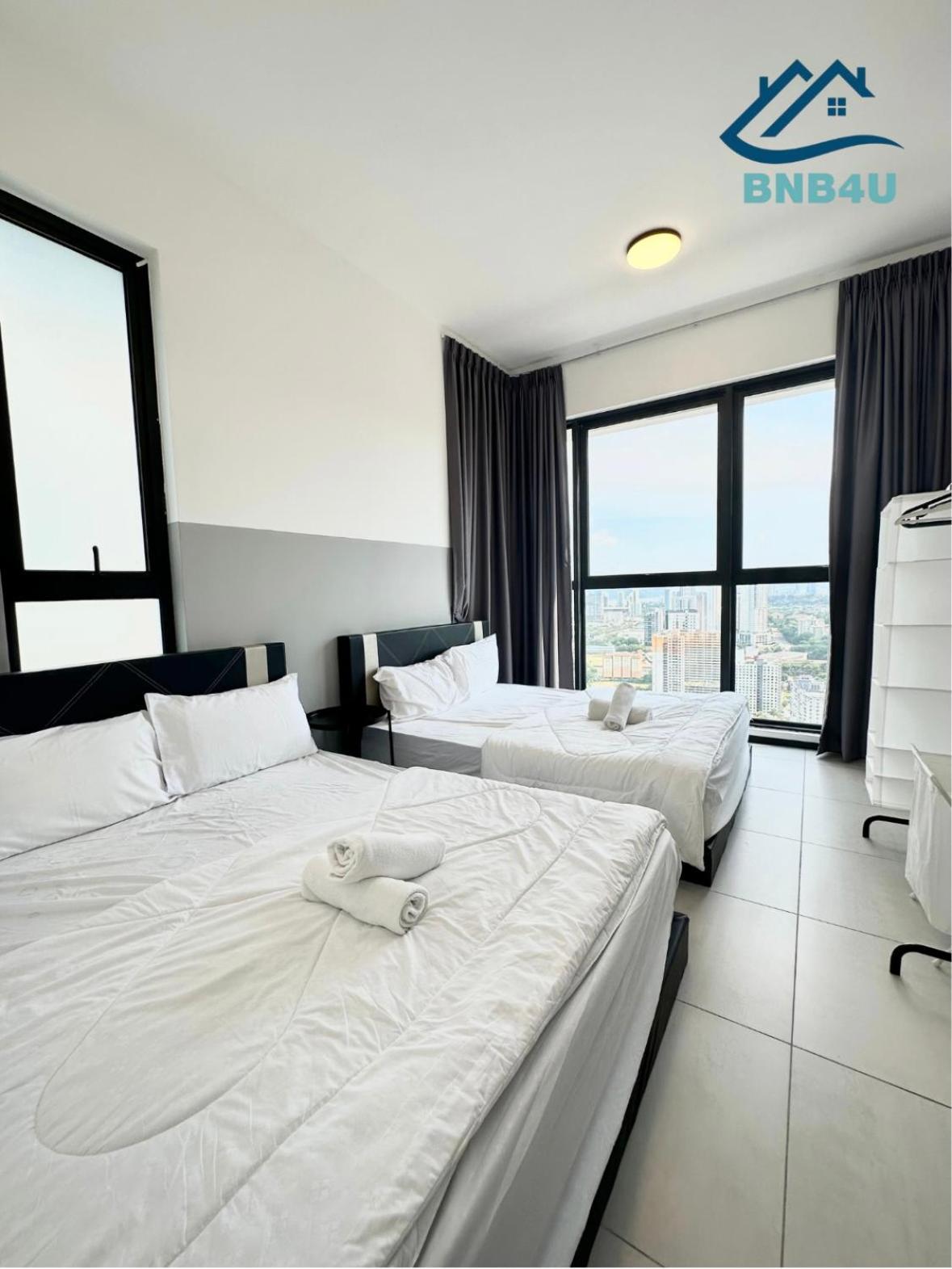 Urban @ Penang By Bnb4u *