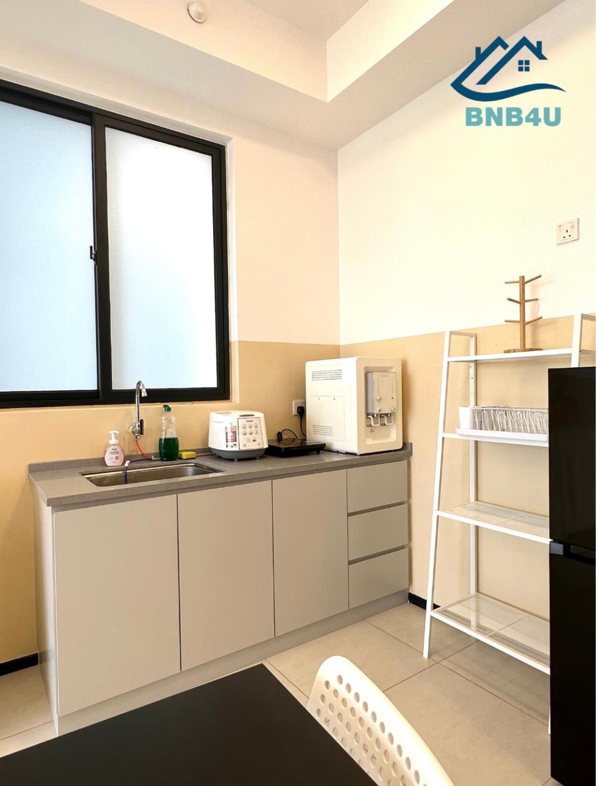 Urban @ Penang By Bnb4u Georgetown