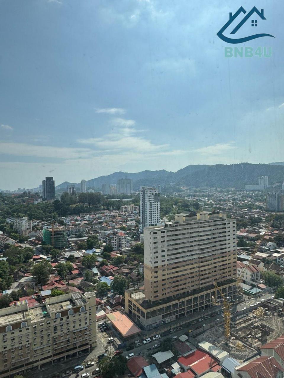 Urban @ Penang By Bnb4u Apartment George Town