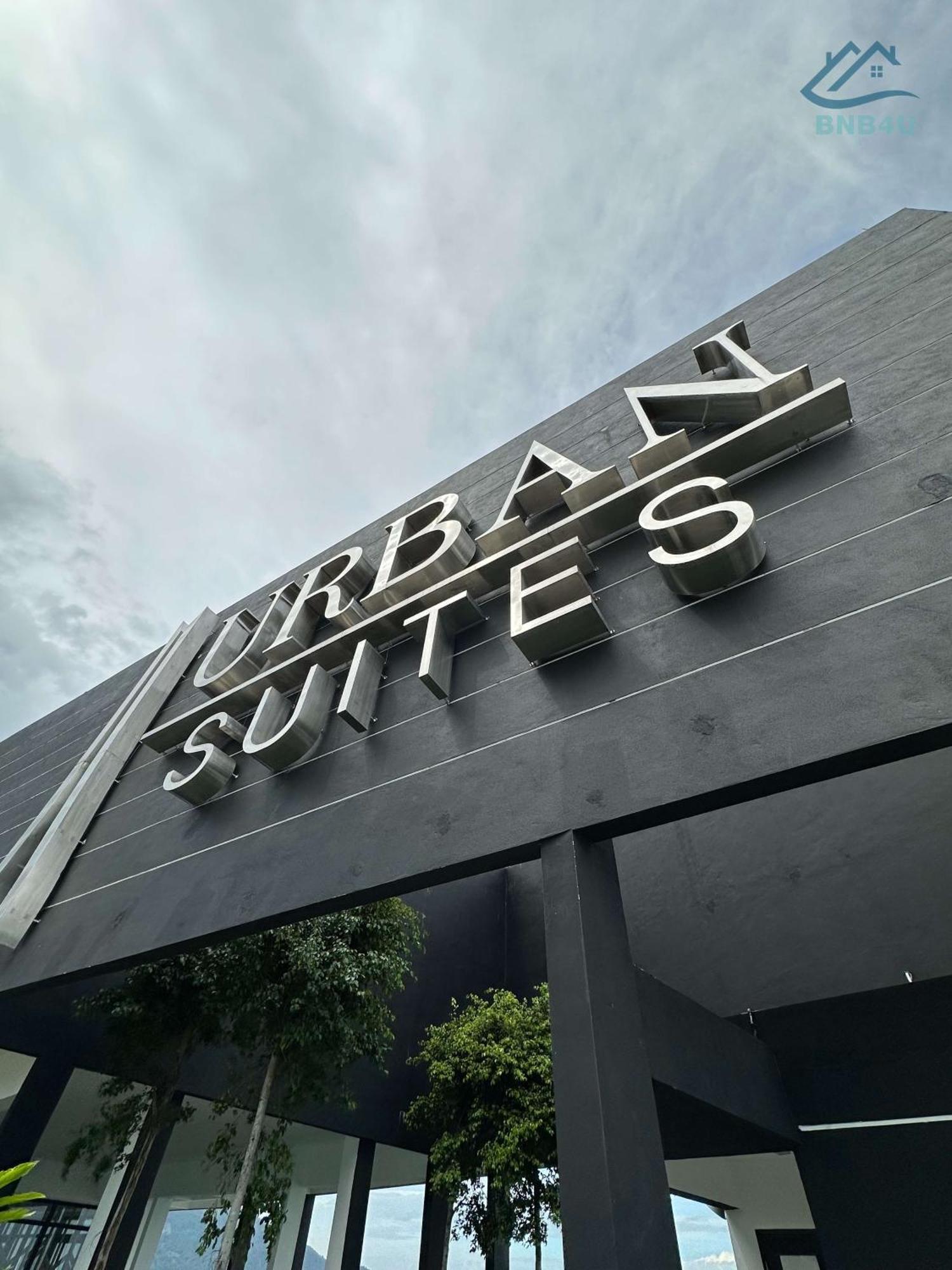 Apartment Urban @ Penang By Bnb4u