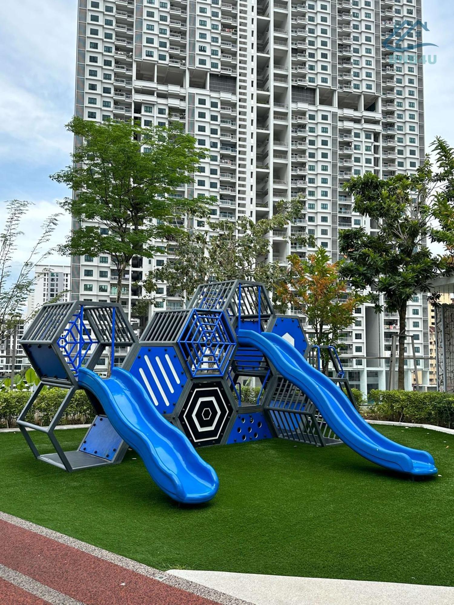 Apartment Urban @ Penang By Bnb4u *