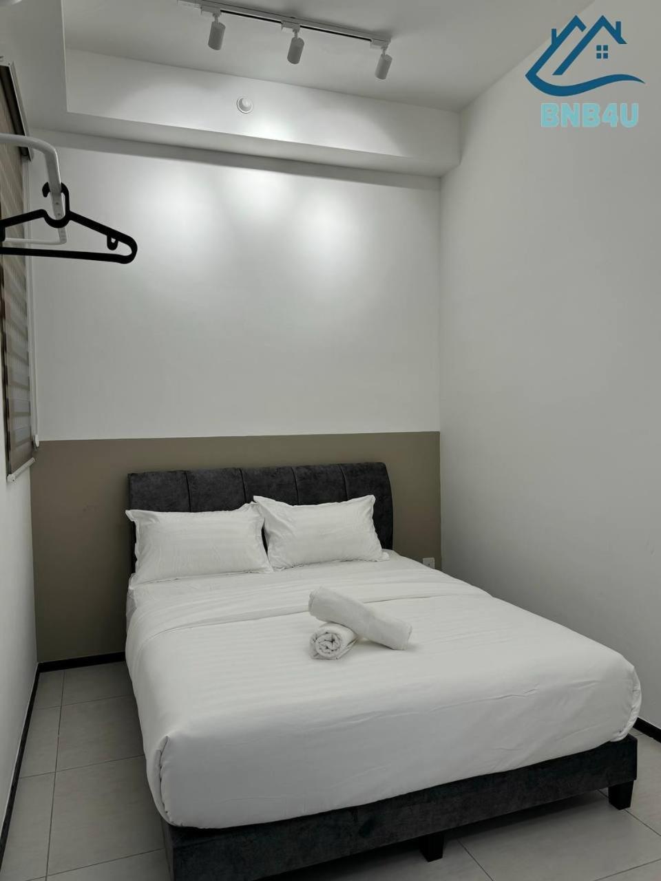 Urban @ Penang By Bnb4u Apartment