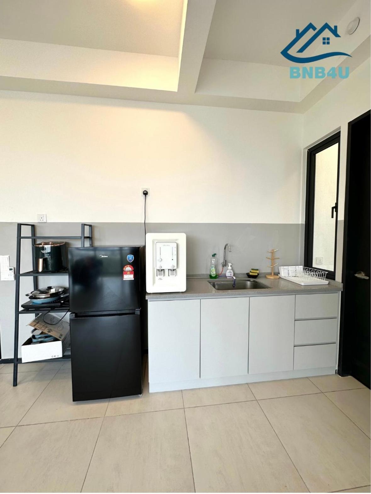 Apartment Urban @ Penang By Bnb4u George Town