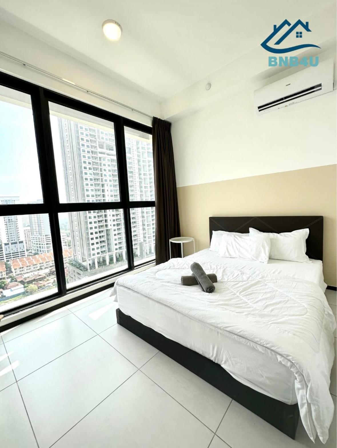 Apartment Urban @ Penang By Bnb4u *