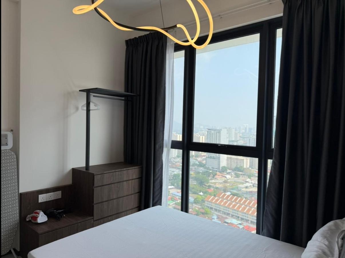 Apartment Urban @ Penang By Bnb4u *