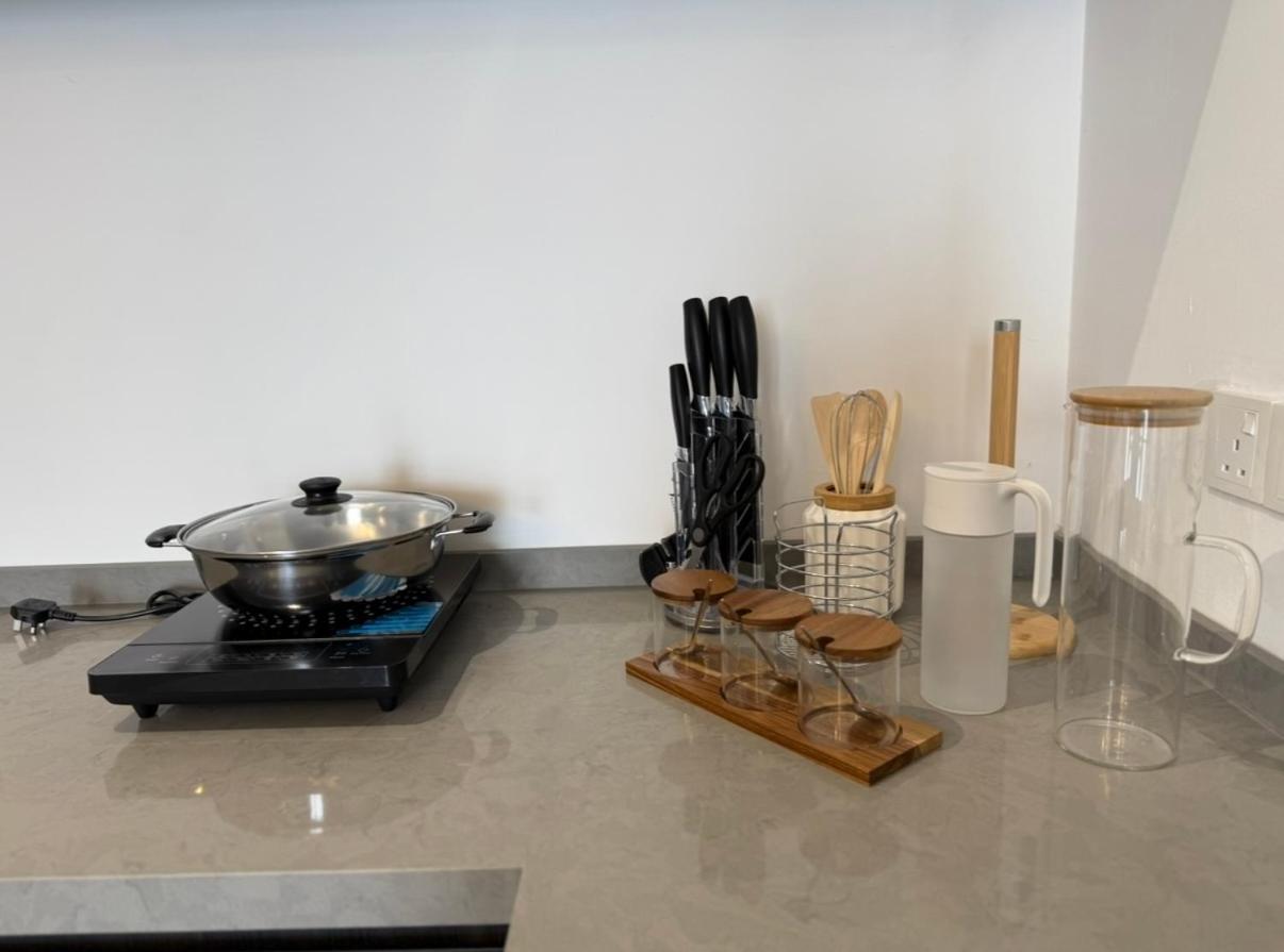 Urban @ Penang By Bnb4u Apartment *